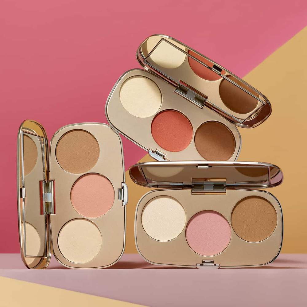 I Tried the Contour Challenge