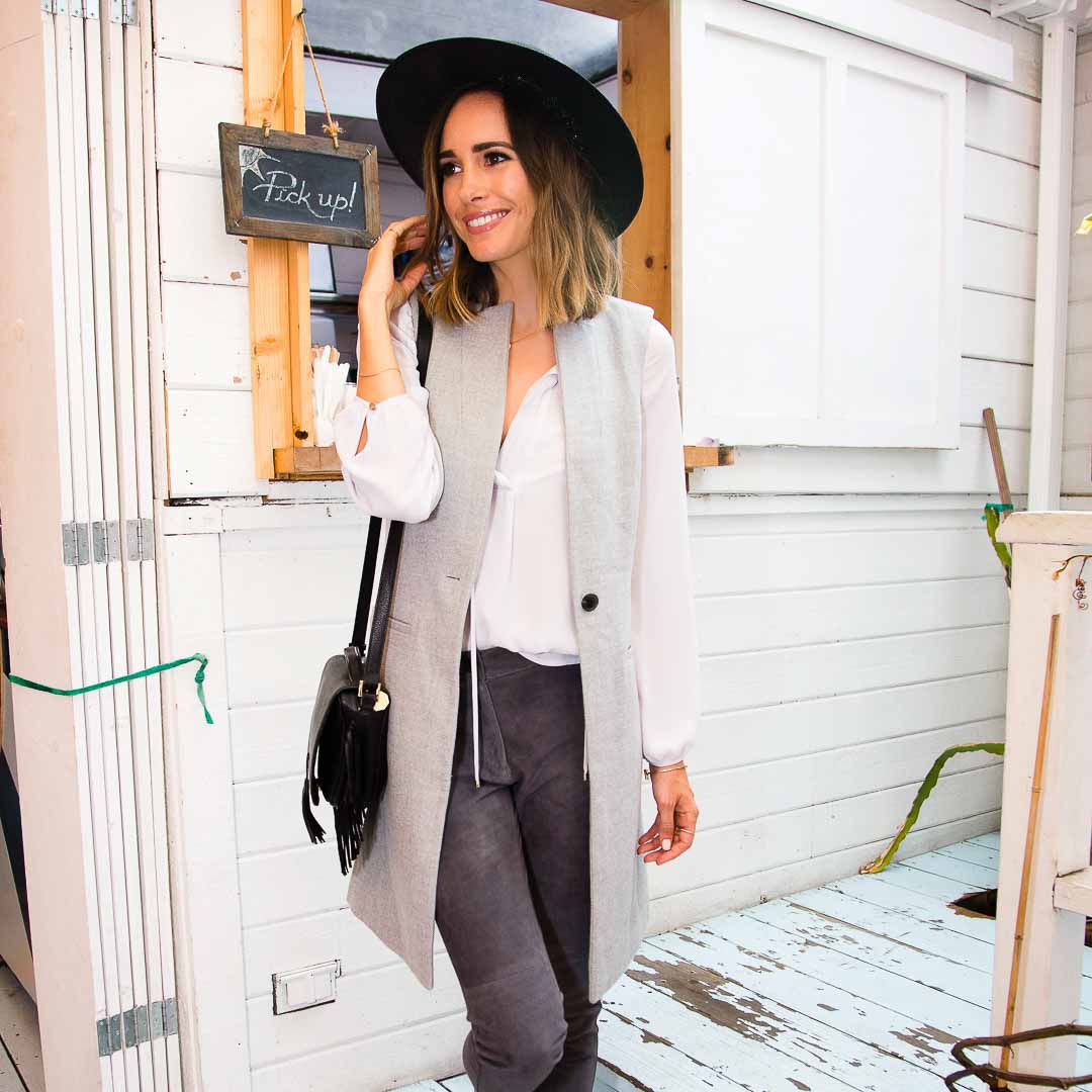 Cooper Knows Best: Meet BNKR Stylist Cooper